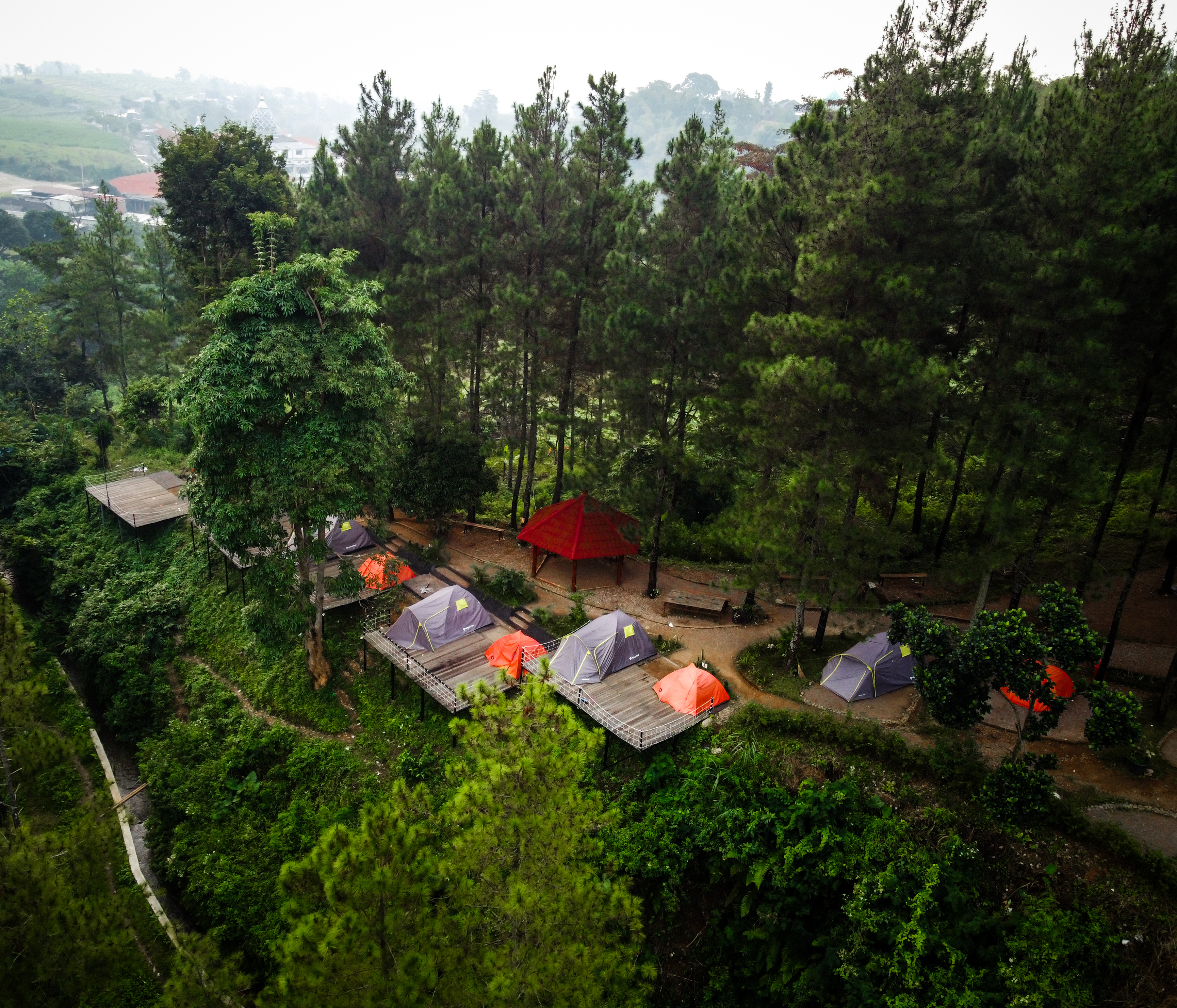 Tentang Bernah De Vallei